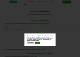 jobcentrejobs.co.uk