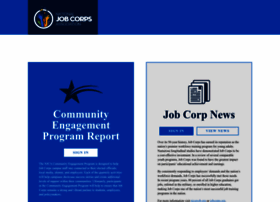 jobcorpsnews.org