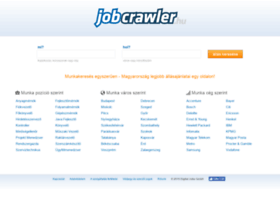 jobcrawler.hu