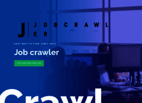 jobcrawler.info