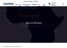 jobenafrique.com