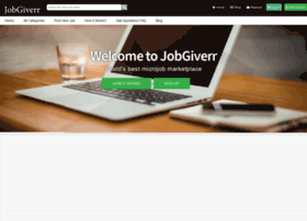 jobgiverr.com