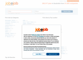 jobisjob.com.au