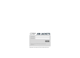 jobjackets.cpbadvertising.com
