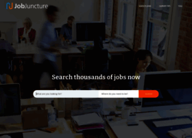 jobjuncture.com