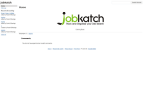 jobkatch.com