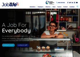 joblifeemployment.com.au