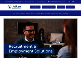 joblinkinternational.com.au