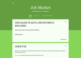 jobmarket.com.ng