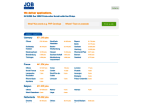 jobmonitor.com