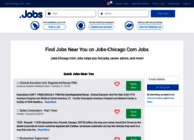 jobs-chicago.com