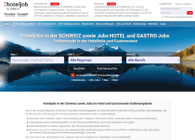 jobs-hotel.ch