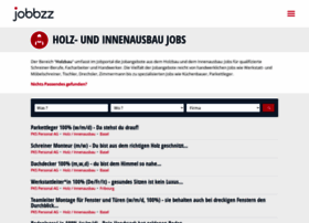 jobs-innenausbau-holzbau.ch