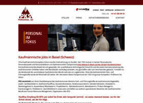 jobs-kaufmaennisch.ch