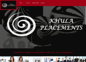 jobs-khulaplacements.co.za