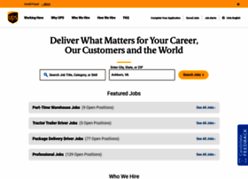 jobs-ups.com