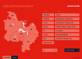 jobs-zentralschweiz.ch