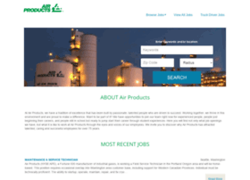 jobs.airproducts.com