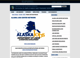 jobs.alaska.gov