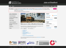 jobs.bradford.ac.uk