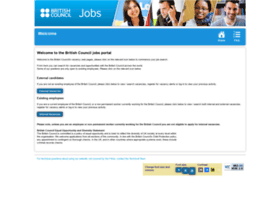 jobs.britishcouncil.org