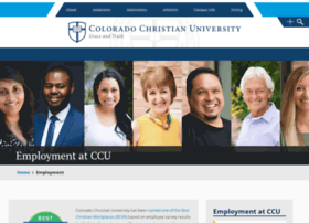 jobs.ccu.edu