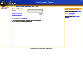 jobs.chickasaw.net