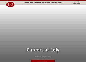 jobs.lely.com