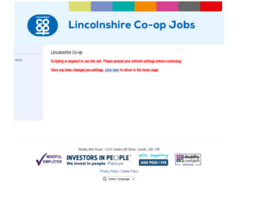 jobs.lincolnshire.coop