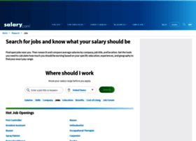 jobs.salary.com