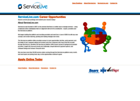 jobs.servicelive.com