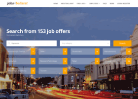 jobs4ballarat.com.au