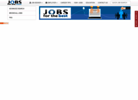 jobs4thebest.com