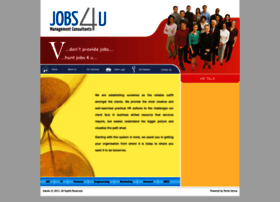 jobs4u.net.in