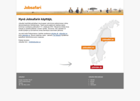 jobsafari.fi
