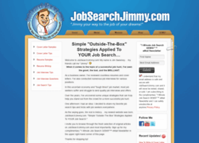 jobsearchjimmy.com