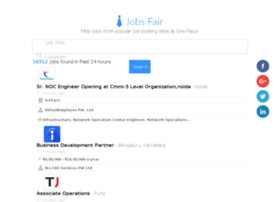 jobsfair.io