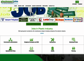 jobsforplastics.com