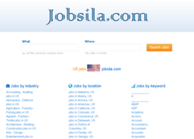 jobsila.com