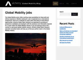 jobsinglobalmobility.com