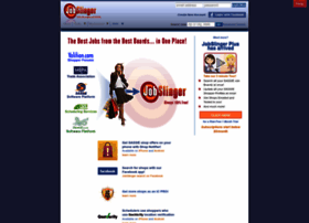 jobslinger.com