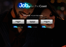 jobsonthecoast.com.au