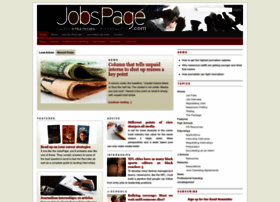 jobspage.com