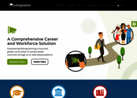 jobspeaker.com