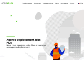 jobsplus.fr