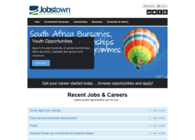 jobspolokwane.co.za