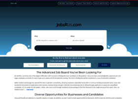 jobstalker.net