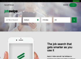 jobswipe.net