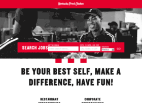 jobswithkfc.com