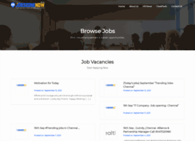 jobszonenow.com